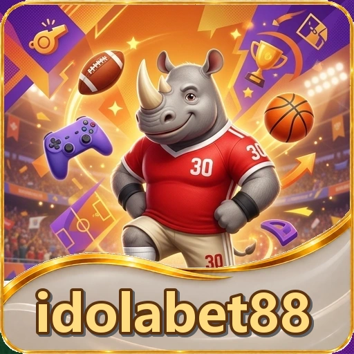Contoh katalog aplikasi di idolabet88
